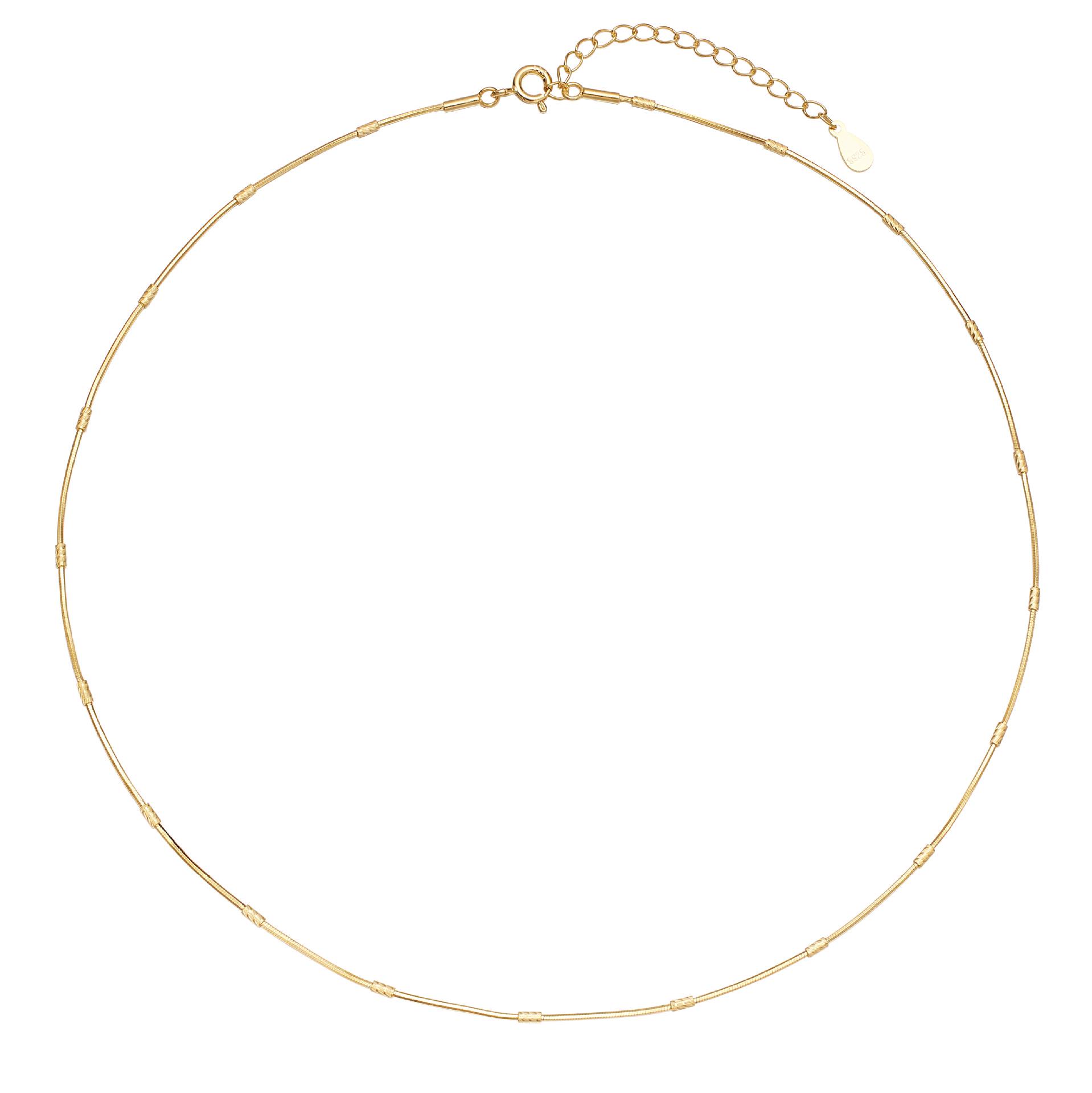 Цепочка-трубка из стерлингового серебра 925 пробы с гравировкой - Простой и стильный аксессуар для ключицы, для ношения отдельно или слоями. 925 Silver
Цепочка-трубка из стерлингового серебра 925 пробы с гравировкой - Простой и стильный аксессуар для ключицы, для ношения отдельно или слоями. 925 Silver