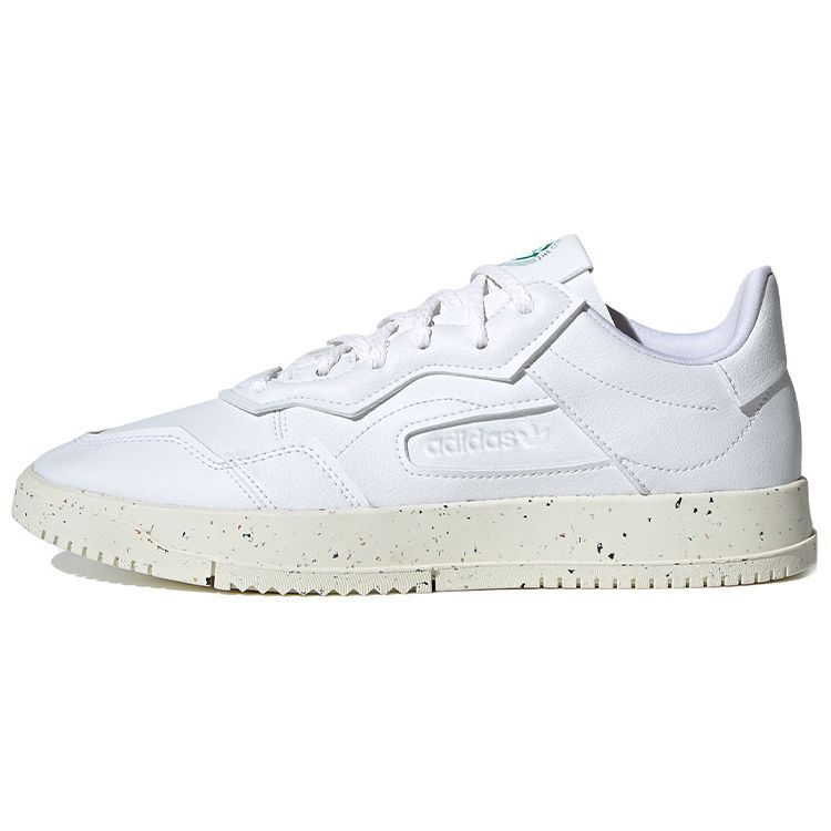 Кроссовки унисекс adidas SC Premiere Sustainability White Cloud-White Off-White FW2361
Кроссовки унисекс adidas SC Premiere Sustainability White Cloud-White Off-White FW2361