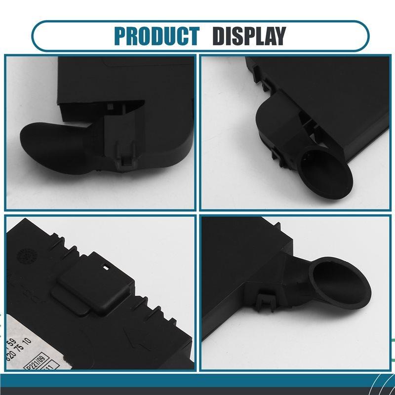 Car In-Vehicle Motion Sensor 2218207510 A2218207510 For W221 S300 S400 S500 S600
Car In-Vehicle Motion Sensor 2218207510 A2218207510 For W221 S300 S400 S500 S600