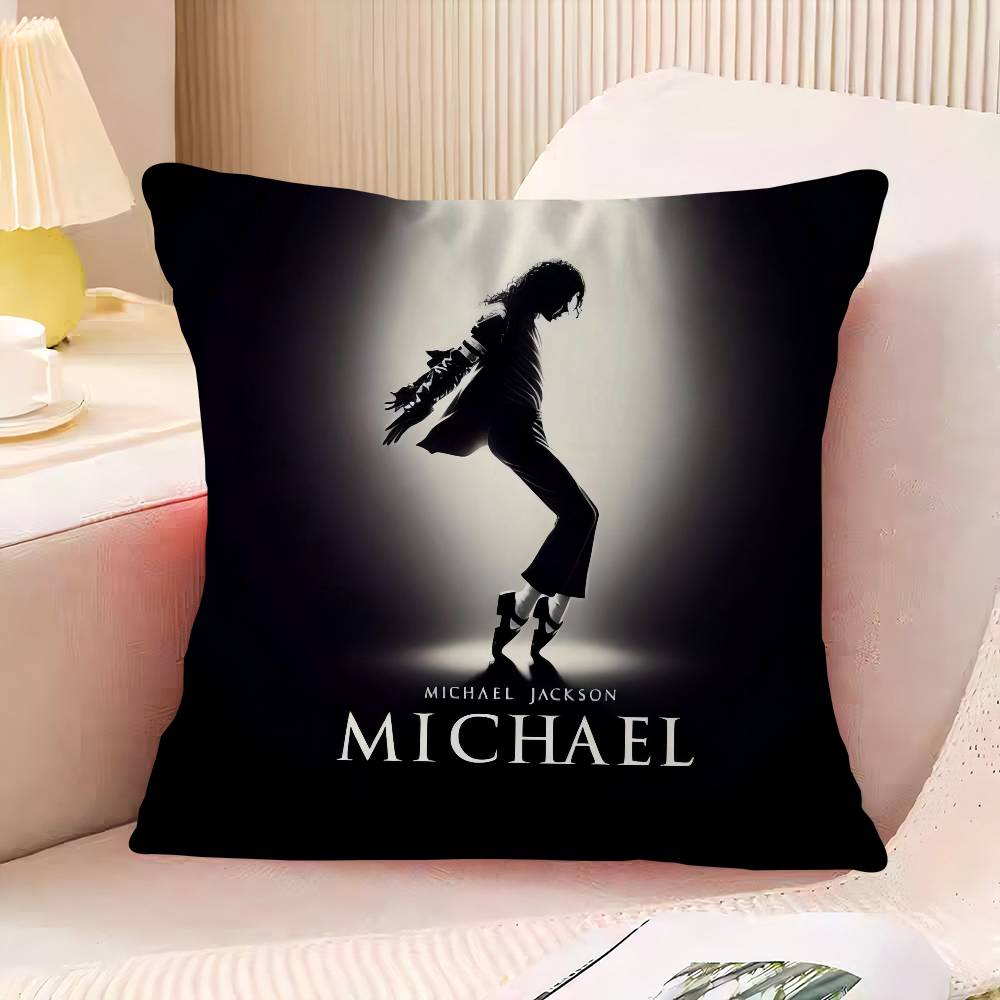 М-МайклС Дж-Джексон Персонализированная наволочка для подушки Пылезащитный чехол Спальня Декор для детской вечеринки Наволочка Подарок на день рождения для детей 16x16Inch
М-МайклС Дж-Джексон Персонализированная наволочка для подушки Пылезащитный чехол Спальня Декор для детской вечеринки Наволочка Подарок на день рождения для детей 16x16Inch