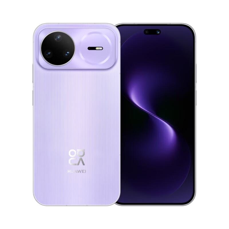 Huawei nova 15 Pro (версія CN)
Huawei nova 15 Pro (версія CN)