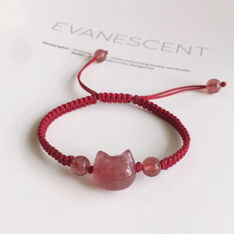 Браслеты дружбы с розовыми кошками для лучшего друга, лучшего друга, фестиваль, подходящая веревка, цепочка, браслет для пар, семьи, сестры
Браслеты дружбы с розовыми кошками для лучшего друга, лучшего друга, фестиваль, подходящая веревка, цепочка, браслет для пар, семьи, сестры