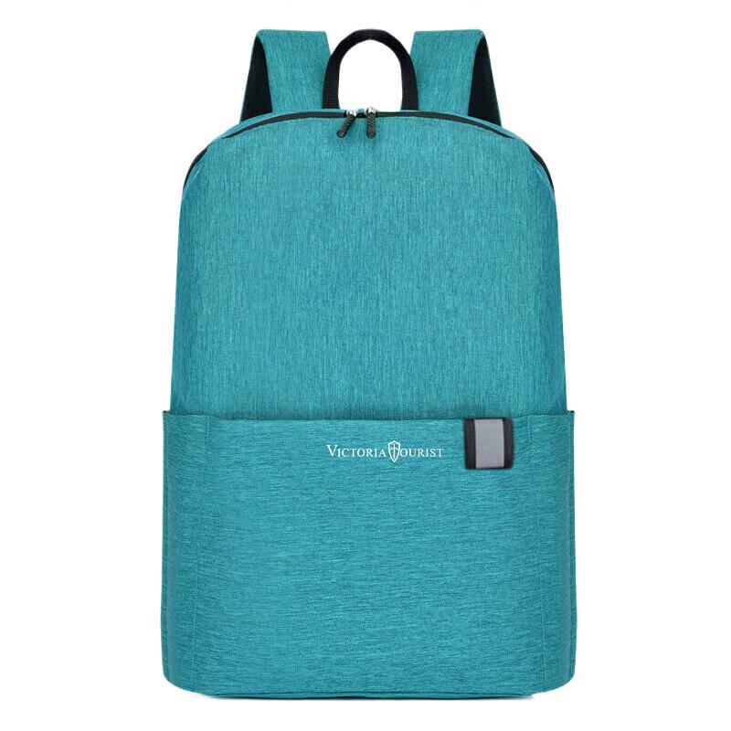 VICTORIATOURIST Lightweight Water-Resistant Laptop Backpack
VICTORIATOURIST Lightweight Water-Resistant Laptop Backpack