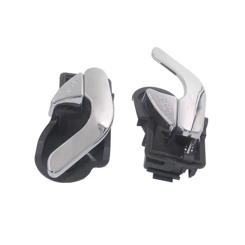 Inner Door Handle, Black, for 10-13 Escape 3.0, Part #1L8Z7822600AAA / PEC1358330L Right
Inner Door Handle, Black, for 10-13 Escape 3.0, Part #1L8Z7822600AAA / PEC1358330L Right