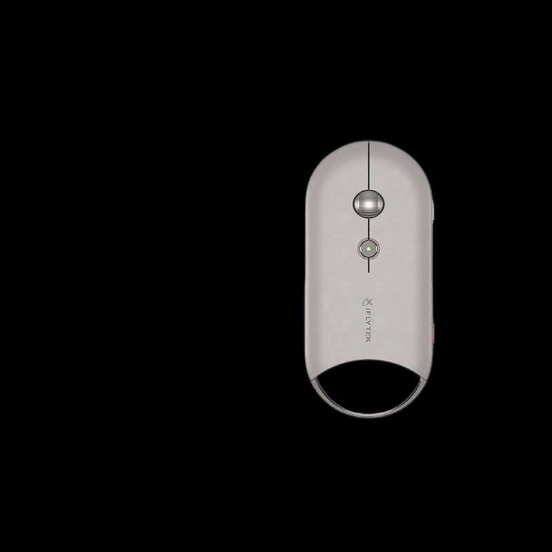 iFLYTEK M610 Pro AI Wireless Air Mouse & Laser Presenter
iFLYTEK M610 Pro AI Wireless Air Mouse & Laser Presenter