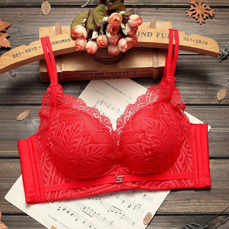 Новое женское нижнее белье из латекса без стальных колец, собирающее и закрывающее подгрудь, бюстгальтер мягкий и дышащий. 70B красный
Новое женское нижнее белье из латекса без стальных колец, собирающее и закрывающее подгрудь, бюстгальтер мягкий и дышащий. 70B красный