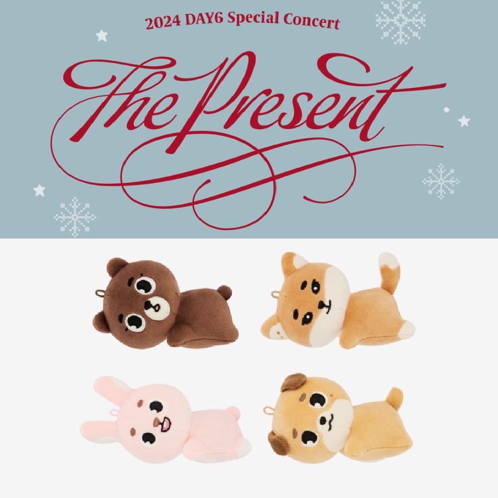 Предварительный заказ 2024 DAY6 Special Concert The Present MD DENIMALZ Plush Handwarmer BANG
Предварительный заказ 2024 DAY6 Special Concert The Present MD DENIMALZ Plush Handwarmer BANG