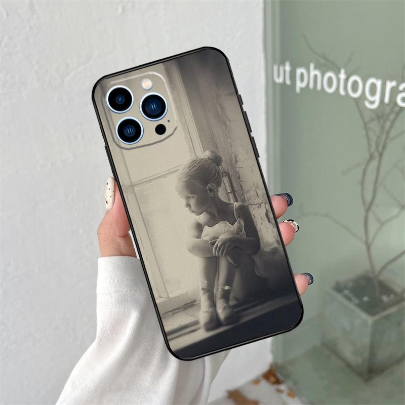 Девочка-балерина Танцующая Силиконовый Мягкий Чехол Для iPhone 17 Air 11 15 16 14 Pro Max 12 13 Mini 16 Plus 16e Задняя Крышка iPhone 15Pro MAX
Девочка-балерина Танцующая Силиконовый Мягкий Чехол Для iPhone 17 Air 11 15 16 14 Pro Max 12 13 Mini 16 Plus 16e Задняя Крышка iPhone 15Pro MAX