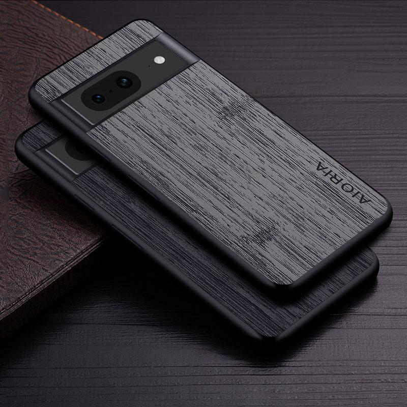 Чехол для Google Pixel 8 7 6 Pro 7A 6A 5 5A 4 4A 5G кожаный чехол для телефона с узором бамбукового дерева, роскошные чехлы
Чехол для Google Pixel 8 7 6 Pro 7A 6A 5 5A 4 4A 5G кожаный чехол для телефона с узором бамбукового дерева, роскошные чехлы