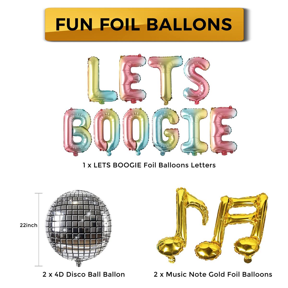 14/15 шт. 70-х годов, украшения для диско-вечеринок, диско-шар, позволяет буги-шар, последняя дискотека, девичник, декор, танцевальная музыка, тематические товары для декора вечеринки
14/15 шт. 70-х годов, украшения для диско-вечеринок, диско-шар, позволяет буги-шар, последняя дискотека, девичник, декор, танцевальная музыка, тематические товары для декора вечеринки