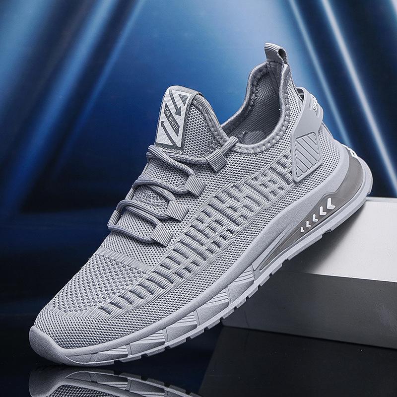 Men s shoes summer breathable thin mesh hollowed mesh shoes sports casual men s running lightweight deodorant shoes 44 серый
Men s shoes summer breathable thin mesh hollowed mesh shoes sports casual men s running lightweight deodorant shoes 44 серый