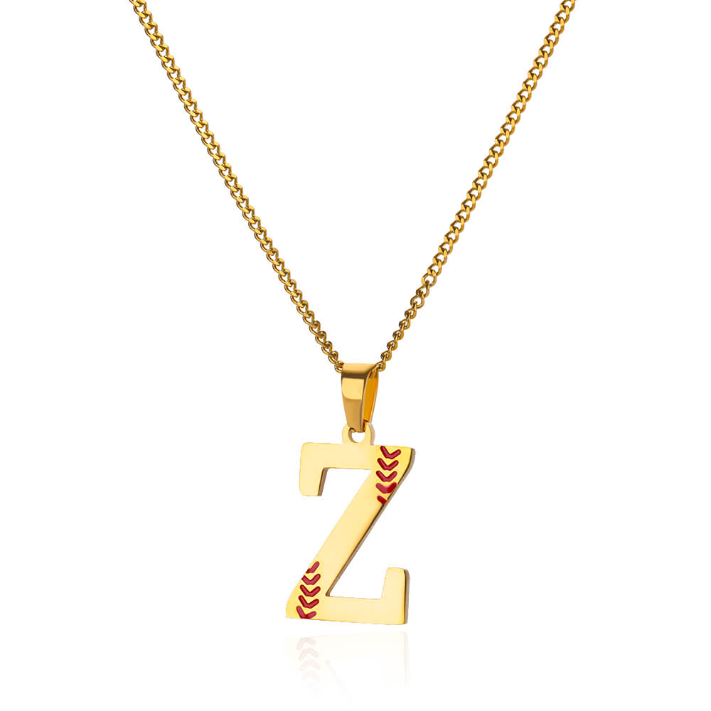 New in Stainless Steel Red Stitched Necklace Initial Letter Name Pendant Necklaces for Women Choker Vacation Charm Jewelry Gift
New in Stainless Steel Red Stitched Necklace Initial Letter Name Pendant Necklaces for Women Choker Vacation Charm Jewelry Gift