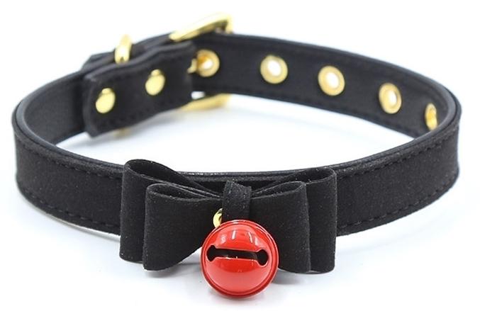 Колье Ding Fly, черное TU прозрачный 
Колье Ding Fly, черное TU прозрачный