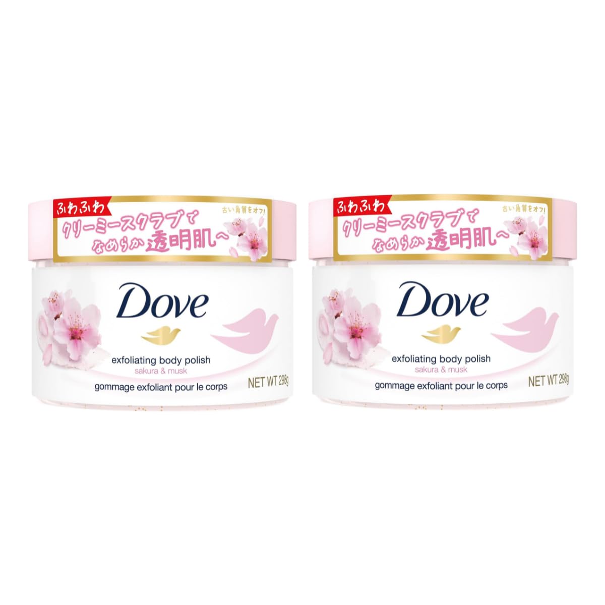Кремовый пилинг Dove содержит увлажняющие ингредиенты для сухой прозрачной кожи. Специальный крем содержит высокоувлажняющий уход за телом из 2 скрабов, уход,
Кремовый пилинг Dove содержит увлажняющие ингредиенты для сухой прозрачной кожи. Специальный крем содержит высокоувлажняющий уход за телом из 2 скрабов, уход,
