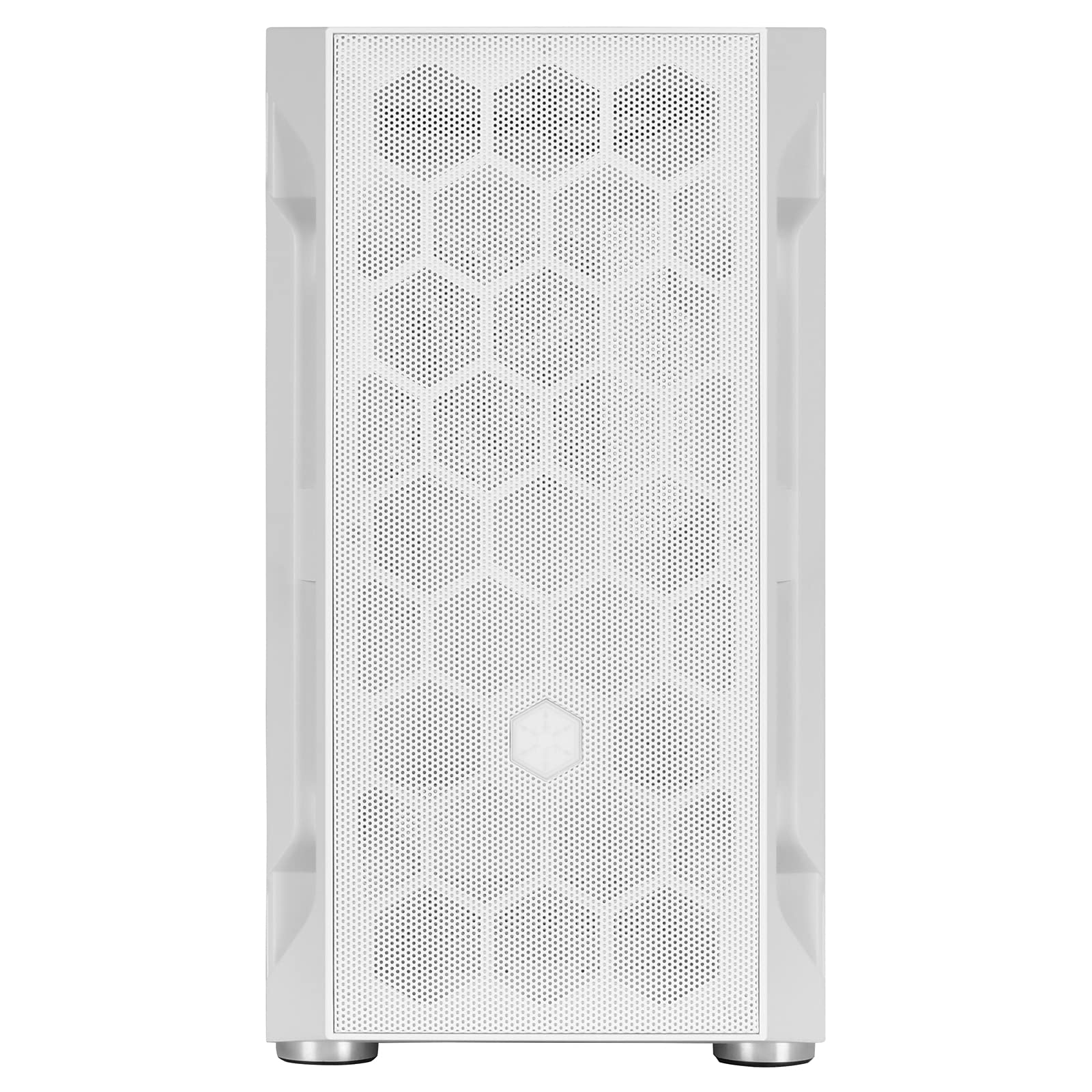 Silver Stone SilverStone PC Case FARA Series White Tempered Glass H1M Domestic Authorized Distributor Product / білий
Silver Stone SilverStone PC Case FARA Series White Tempered Glass H1M Domestic Authorized Distributor Product / білий