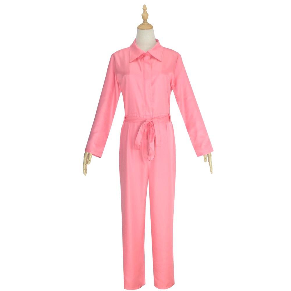 Costume de Cosplay du Film Ken pour Adulte, T-shirt Noir, Écharpe Rose, Ensemble Complet, Princesse, ixde Carnaval d Halloween XS(old)&Barbie series
Costume de Cosplay du Film Ken pour Adulte, T-shirt Noir, Écharpe Rose, Ensemble Complet, Princesse, ixde Carnaval d Halloween XS(old)&Barbie series
