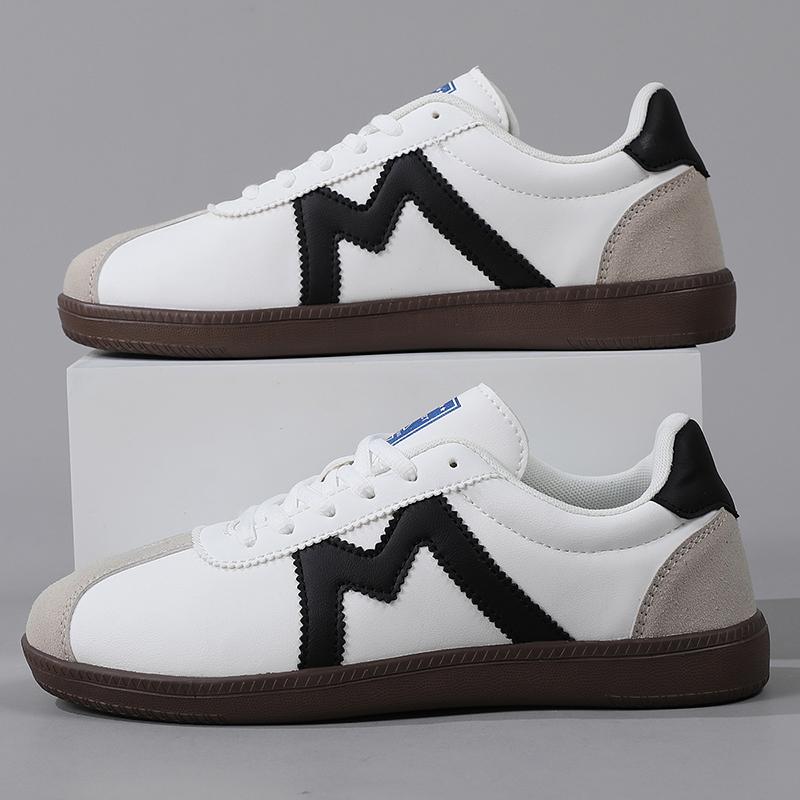 Unisex Casual Sports Shoes Anti-minimalist Slip Wear-resistant Ladies Walking Shoes Casual Lace-up Retro Fashi Casual Shoes 39
Unisex Casual Sports Shoes Anti-minimalist Slip Wear-resistant Ladies Walking Shoes Casual Lace-up Retro Fashi Casual Shoes 39