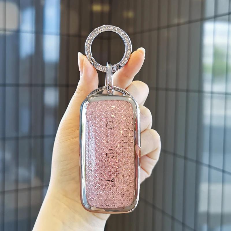 Suitable for Geely Galaxy L7 keycase 24 Galaxy L6 plus Starship l7max E8 e5 keycover keyshell Keychain Car Case buckle
Suitable for Geely Galaxy L7 keycase 24 Galaxy L6 plus Starship l7max E8 e5 keycover keyshell Keychain Car Case buckle