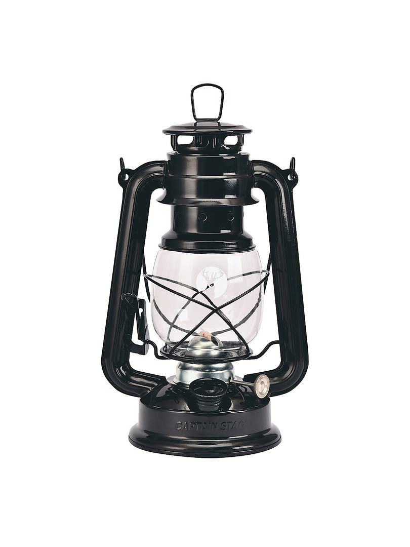 CAPTAIN STAG Кемпинг Предотвращение стихийных бедствий Фонарь Свет Освещение CS Масляный Фонарь (Средняя) Ширина 160 x Глубина 120 x Высота 250 мм Черный UK-508
CAPTAIN STAG Кемпинг Предотвращение стихийных бедствий Фонарь Свет Освещение CS Масляный Фонарь (Средняя) Ширина 160 x Глубина 120 x Высота 250 мм Черный UK-508