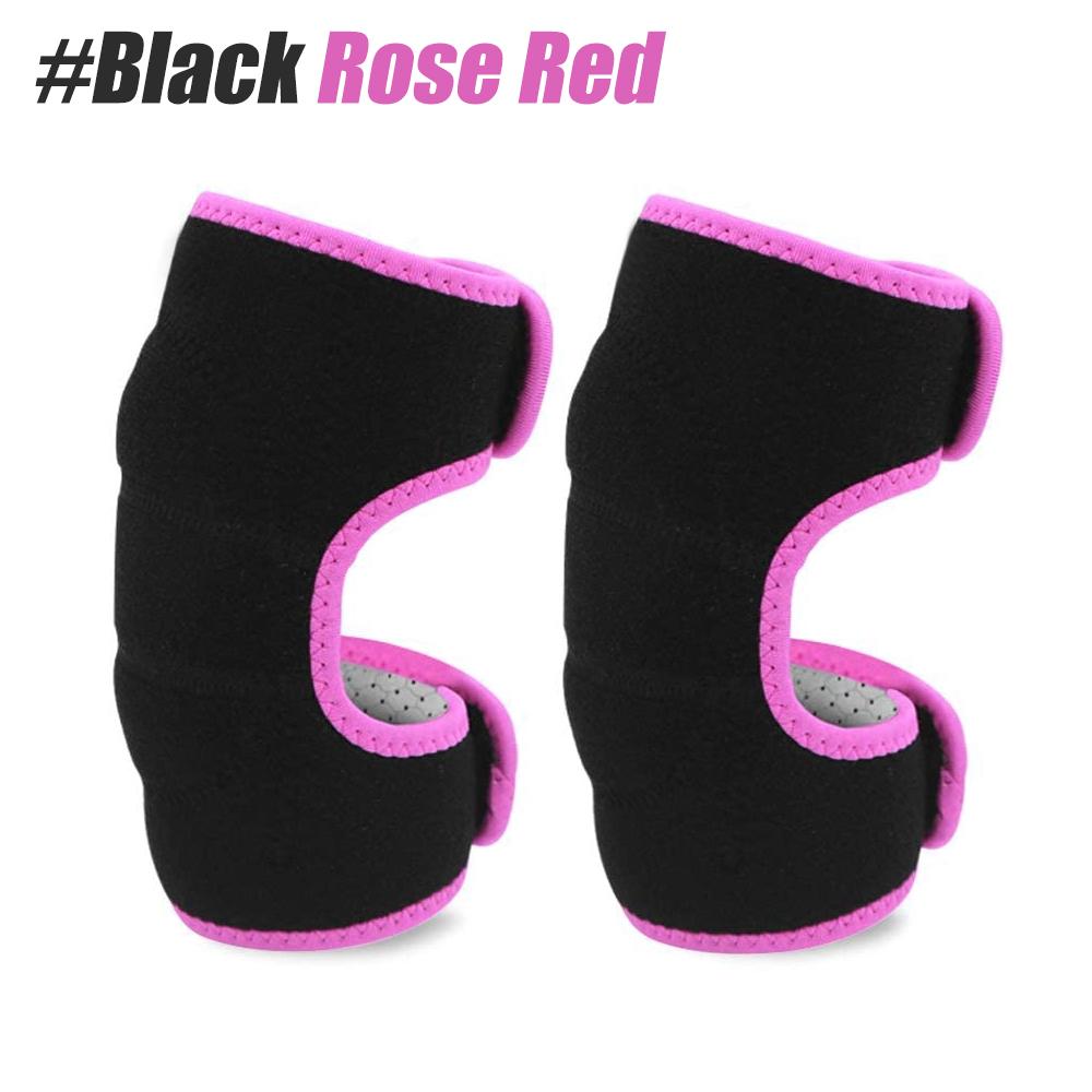 1 Pair Kids Sports Knee Pads With Thickened Sbr Pads Customizable Anti-Slip Knee Pads Ideal For Kids Volleyball Cycling Dancing Soccer S
1 Pair Kids Sports Knee Pads With Thickened Sbr Pads Customizable Anti-Slip Knee Pads Ideal For Kids Volleyball Cycling Dancing Soccer S