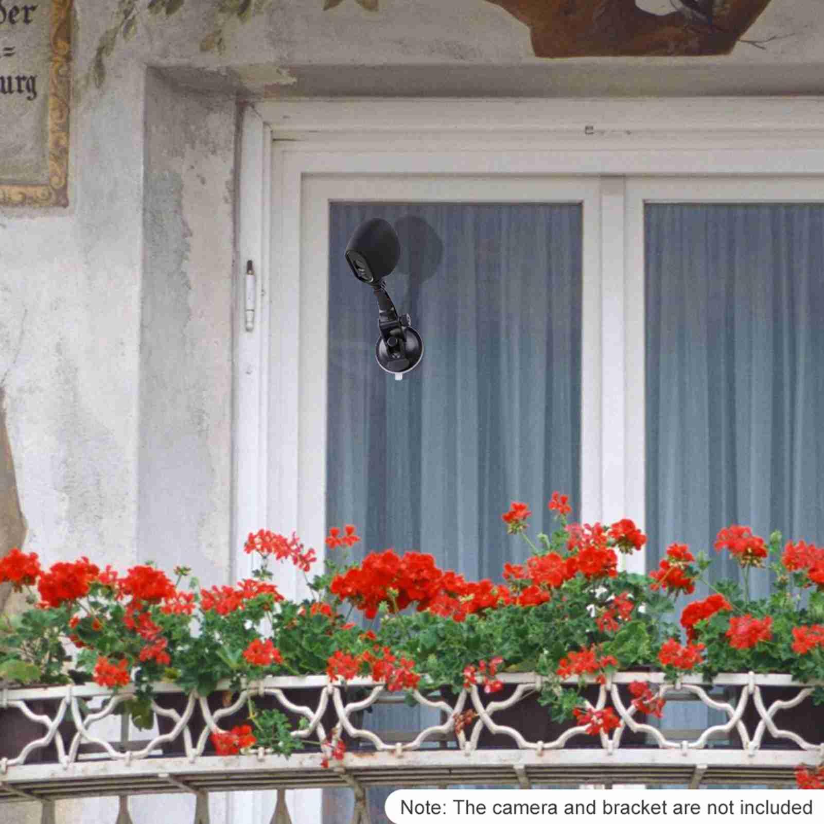 1 Pack Silicone Skin Replacement for Arlo Pro Cameras Security Weatherproof UV resistant Case Type 1
1 Pack Silicone Skin Replacement for Arlo Pro Cameras Security Weatherproof UV resistant Case Type 1