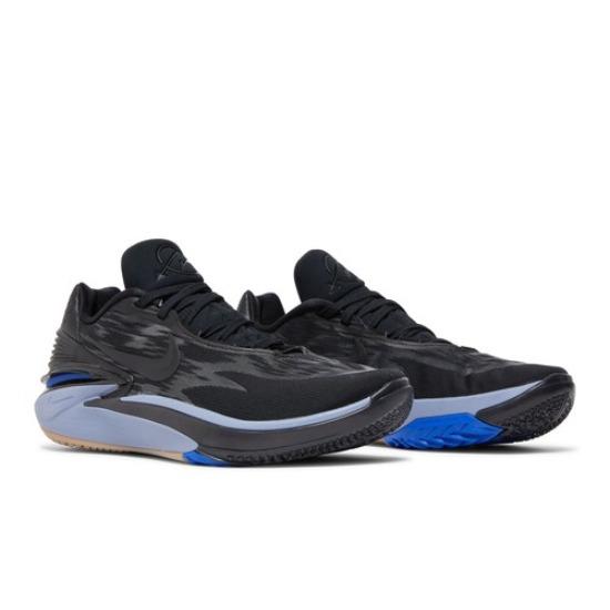 Nike Air Zoom GT Cut 2 Черный Racer Синий DJ6015-002 EU 40 чёрный
Nike Air Zoom GT Cut 2 Черный Racer Синий DJ6015-002 EU 40 чёрный