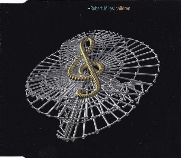 CD ROBERT MILES - Children 74321348322 Deconstruction 1996 Europe Dance & Electronica Used
CD ROBERT MILES - Children 74321348322 Deconstruction 1996 Europe Dance & Electronica Used