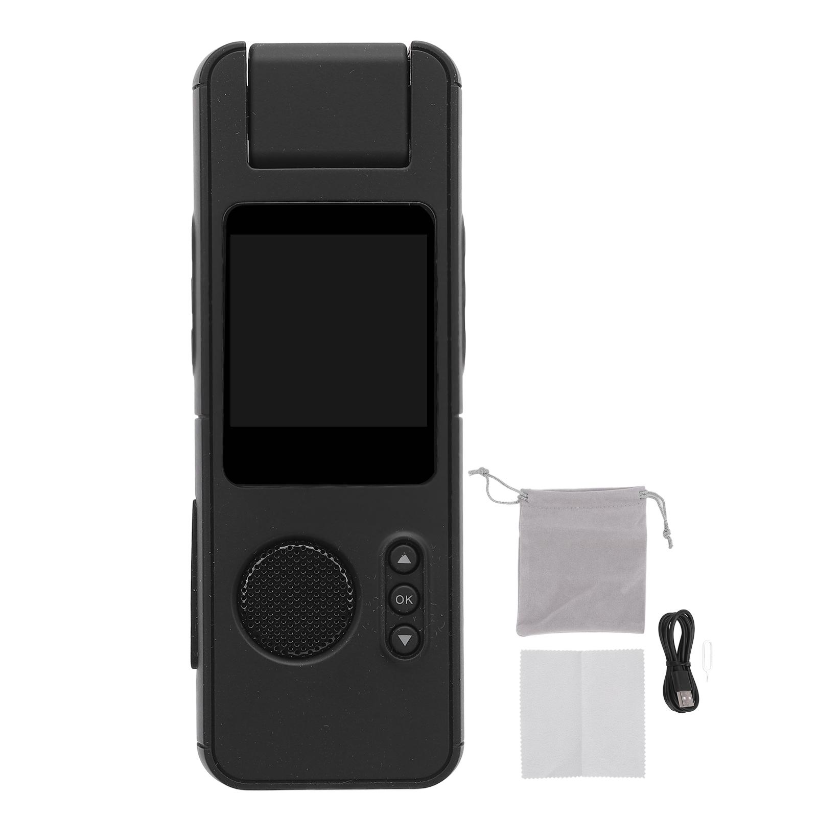 Wearable Video Recording Camcorder 1080P 180 degrees Wide Angle Back Clip Sport Outdoor Video Recorder
Wearable Video Recording Camcorder 1080P 180 degrees Wide Angle Back Clip Sport Outdoor Video Recorder