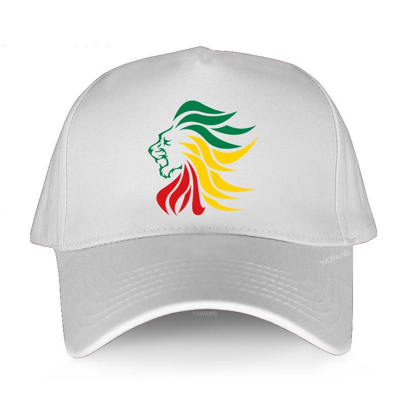 Make Fish caps Rasta Lion Rastafari Jamaica Judah Cotton Fashion Fish caps For Unisex Summer Solid Sunhat
Make Fish caps Rasta Lion Rastafari Jamaica Judah Cotton Fashion Fish caps For Unisex Summer Solid Sunhat