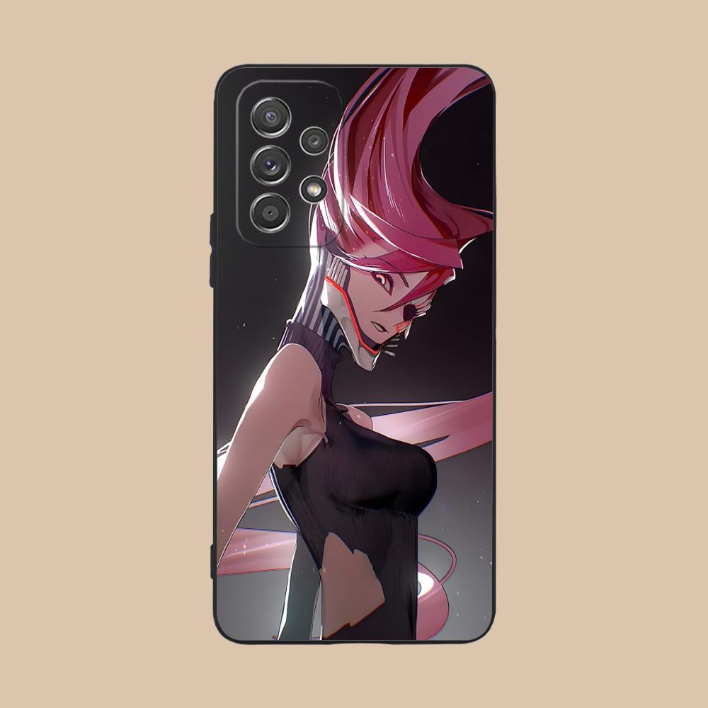 Dandadan Aira Shiratori Чохол для телефону для Samsung Galaxy M55 54 42 35 34 33 32 23 22 15 14 13 12 F55 5G Кольоровий Чохол Красивий Galaxy F04
Dandadan Aira Shiratori Чохол для телефону для Samsung Galaxy M55 54 42 35 34 33 32 23 22 15 14 13 12 F55 5G Кольоровий Чохол Красивий Galaxy F04