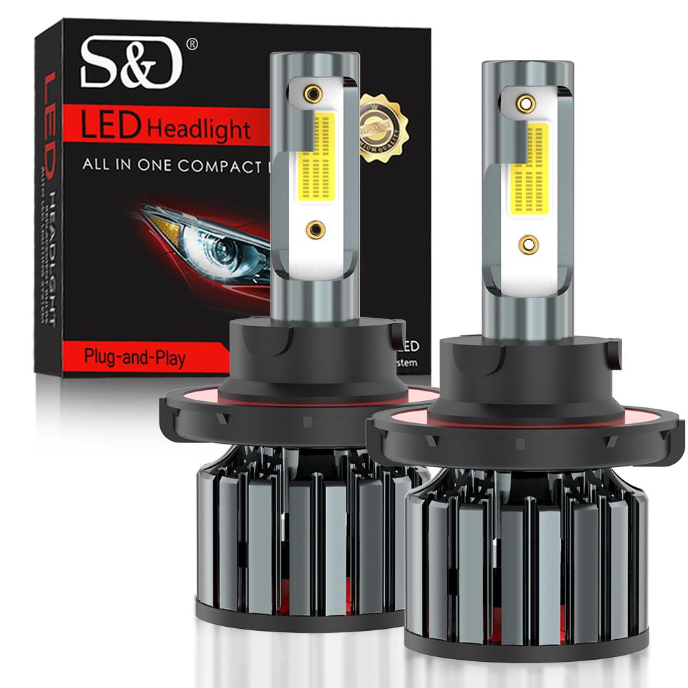 2 шт. супер яркие 18000LM H4 H7 светодиодные лампы для фар автомобиля H8 H11 H1 9005 9006 9007 9008 9012 HB3 HB4 HB5 H13 Hir2 светодиодные лампы для автомобильных фар H13/9008 Hi/Lo
2 шт. супер яркие 18000LM H4 H7 светодиодные лампы для фар автомобиля H8 H11 H1 9005 9006 9007 9008 9012 HB3 HB4 HB5 H13 Hir2 светодиодные лампы для автомобильных фар H13/9008 Hi/Lo