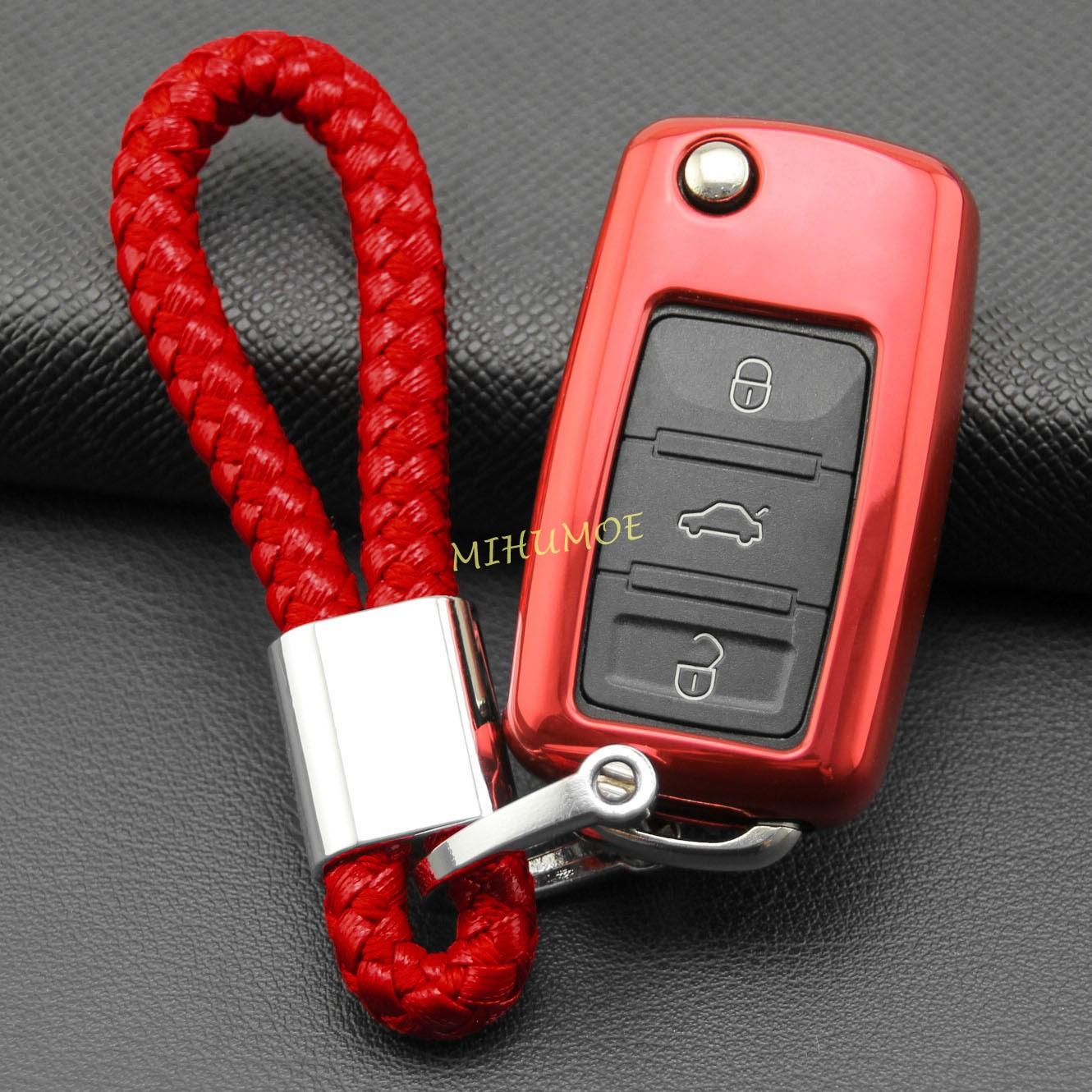 Флип-брелок-цепочка для VW Jetta Polo Golf MK6 Passat B7 Tiguan Beetle Touran Eos UP Scirocco, аксессуары, чехол, брелок
Флип-брелок-цепочка для VW Jetta Polo Golf MK6 Passat B7 Tiguan Beetle Touran Eos UP Scirocco, аксессуары, чехол, брелок