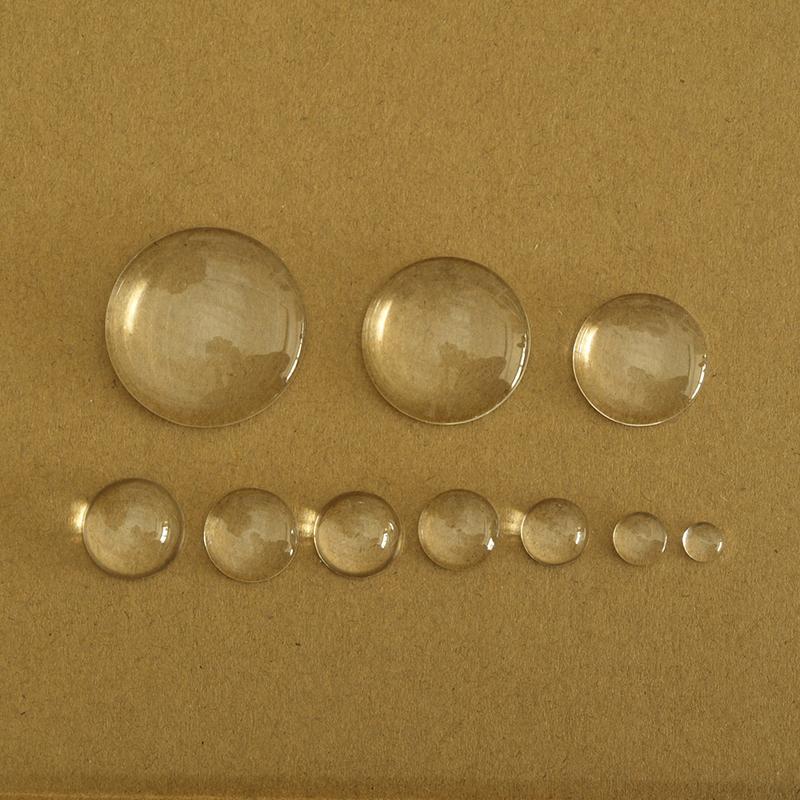 Diameter 6mm~40mm High power LED lens No Edge glass Plano convex lens Condenser Stage lens D16F17H5
Diameter 6mm~40mm High power LED lens No Edge glass Plano convex lens Condenser Stage lens D16F17H5