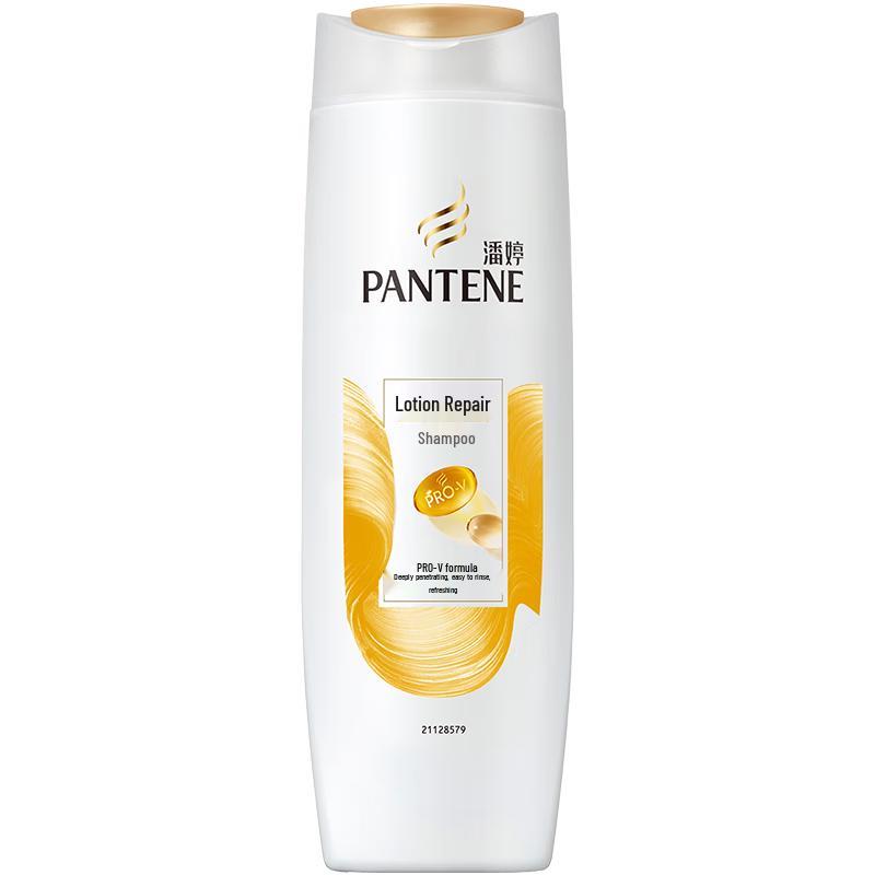 Шампунь Pantene PRO-V
Шампунь Pantene PRO-V