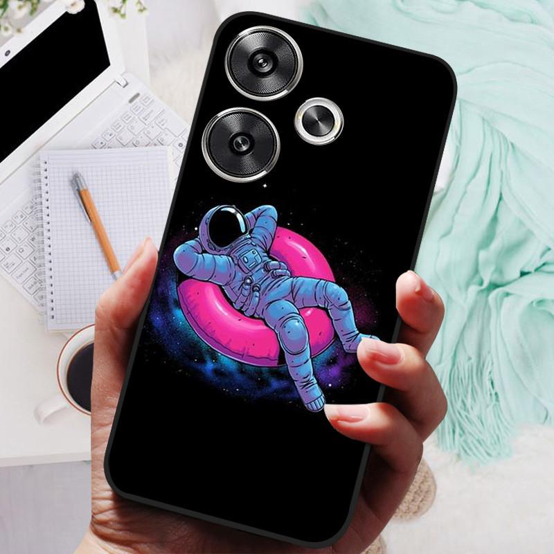 Для Xiaomi Redmi 13 4G Чохол Redmi13 Чорна Кришка Лев Вовк Силіконовий М який Задній Чохол Для XIomi Redmi 13 Чохол для Телефона Захисний 2024 Redmi 13 4G
Для Xiaomi Redmi 13 4G Чохол Redmi13 Чорна Кришка Лев Вовк Силіконовий М який Задній Чохол Для XIomi Redmi 13 Чохол для Телефона Захисний 2024 Redmi 13 4G