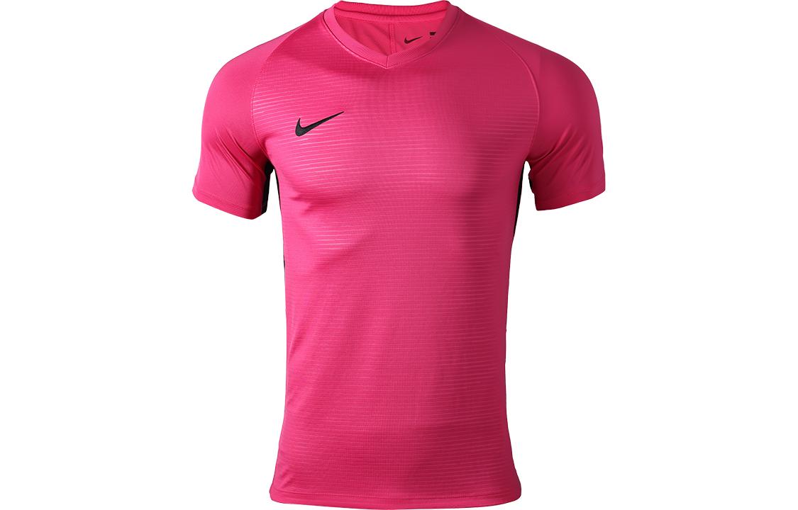 Nike Tiempo Premier SS Jersey Vivid Pink 894230-662 S
Nike Tiempo Premier SS Jersey Vivid Pink 894230-662 S