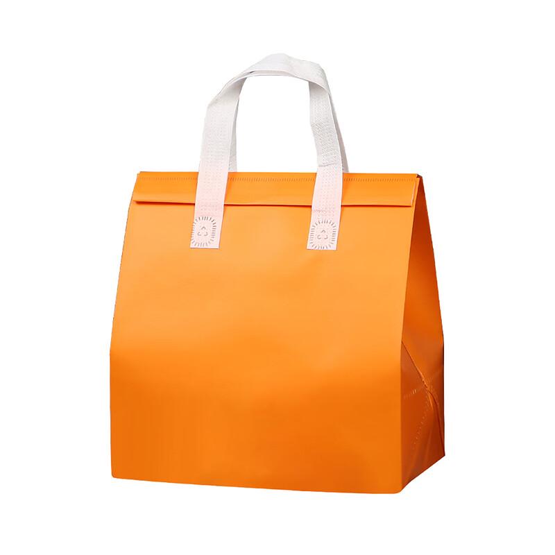 Jiang Xiaoguo Disposable Insulated Takeout Bag
Jiang Xiaoguo Disposable Insulated Takeout Bag