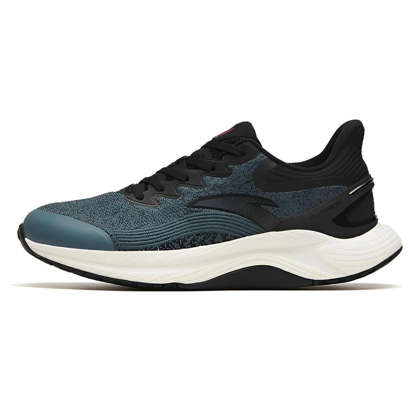 Новые кроссовки для бега Anta Gen 3.0 Lite с низким верхом, противоскользящие, износостойкие, зелено-черные 112315586-3 42
Новые кроссовки для бега Anta Gen 3.0 Lite с низким верхом, противоскользящие, износостойкие, зелено-черные 112315586-3 42