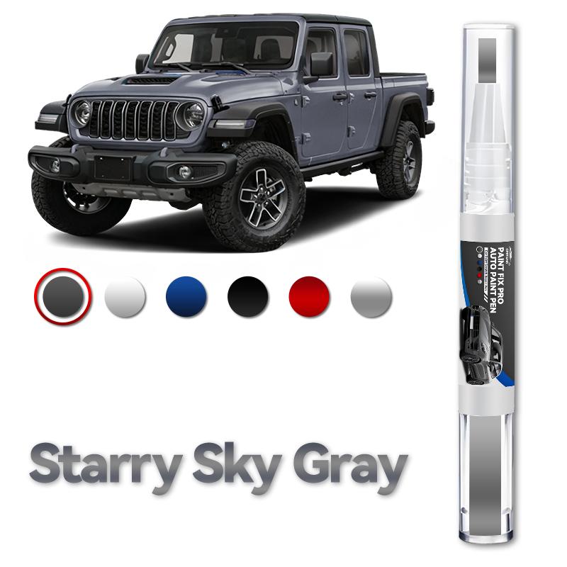 Car paint touch up pen For Jeep Mojave 2020 2021 2022 2023 2024 2025 car paint scratch repair body repair Accessories gadgets
Car paint touch up pen For Jeep Mojave 2020 2021 2022 2023 2024 2025 car paint scratch repair body repair Accessories gadgets