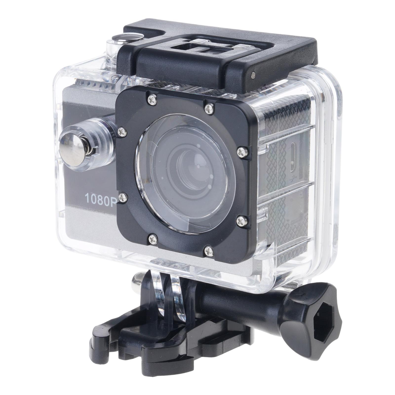 Under Water Action Camera Outdoor Diving And Riding Sports Camera With Wide Angle Lens And Sensitive Display 1
Under Water Action Camera Outdoor Diving And Riding Sports Camera With Wide Angle Lens And Sensitive Display 1