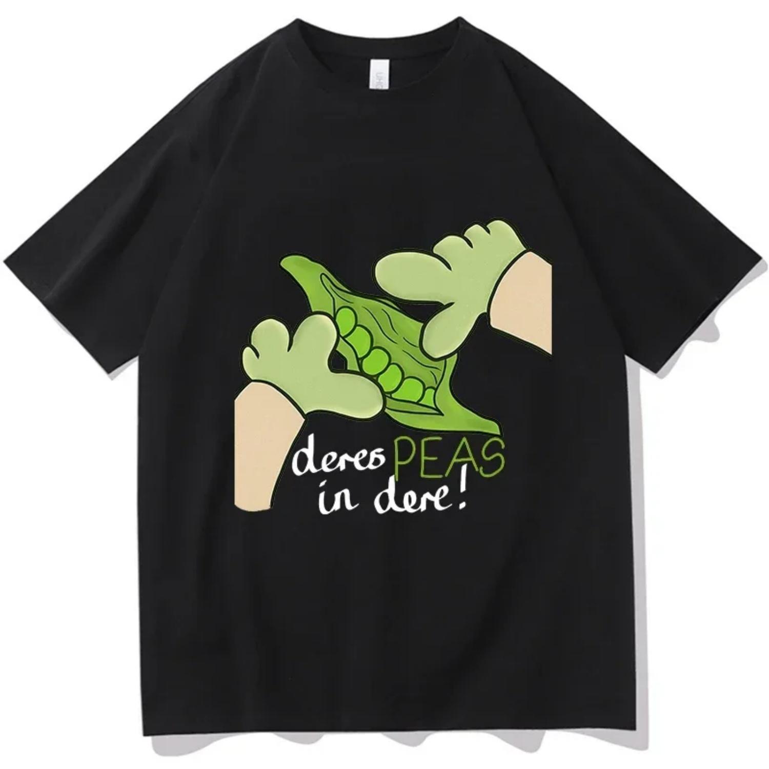 Summer Male female Casual T-shirts Printing Graphic T Shirts Pure Cotton Tshirts Short Sleeve Tees O-neck Clothes S чёрный
Summer Male female Casual T-shirts Printing Graphic T Shirts Pure Cotton Tshirts Short Sleeve Tees O-neck Clothes S чёрный