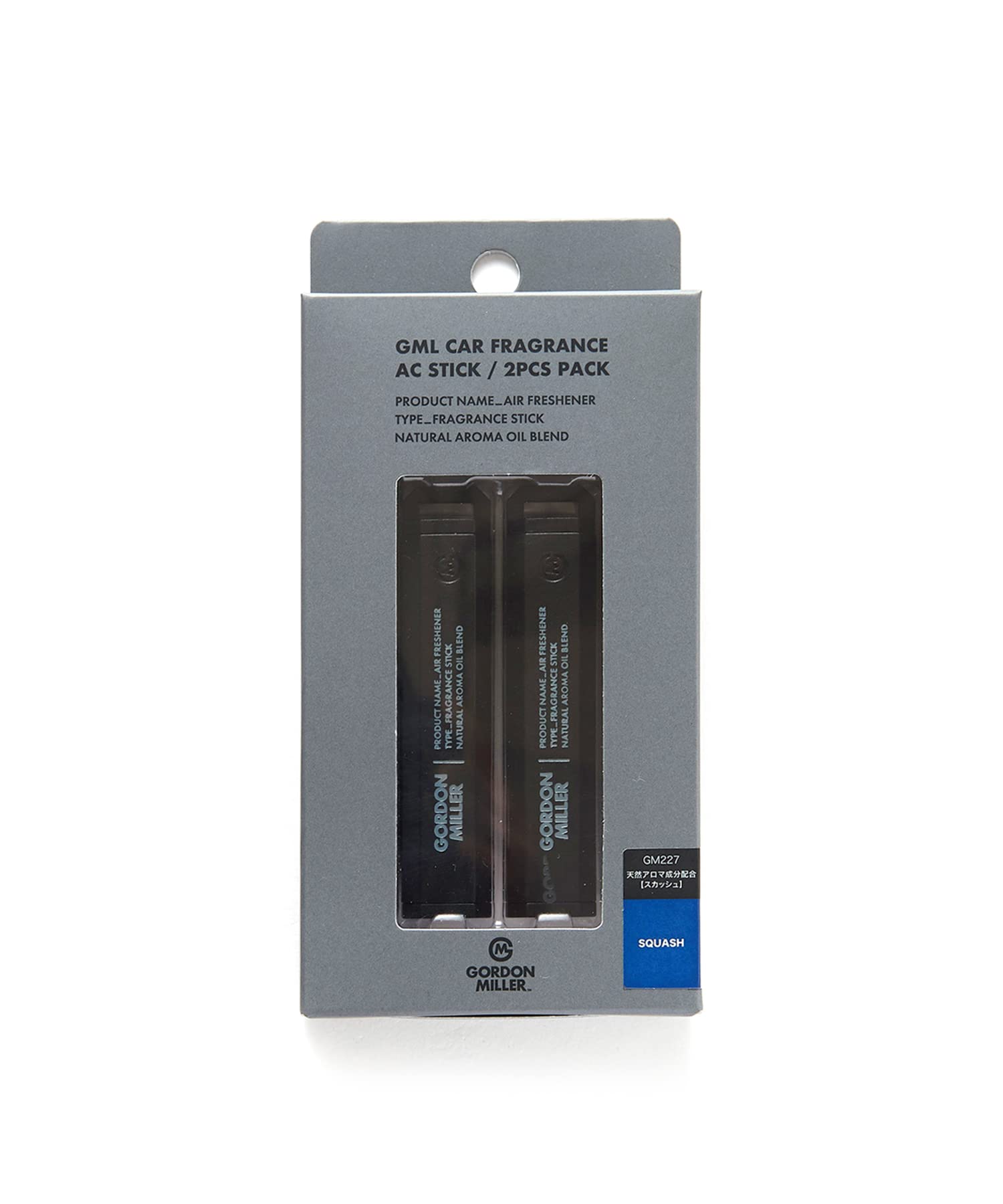 GORDON MILLER AC Тип стика 2P D01984 Гордон Зеркальный Сквош Универсальный размер 2 pieces
GORDON MILLER AC Тип стика 2P D01984 Гордон Зеркальный Сквош Универсальный размер 2 pieces