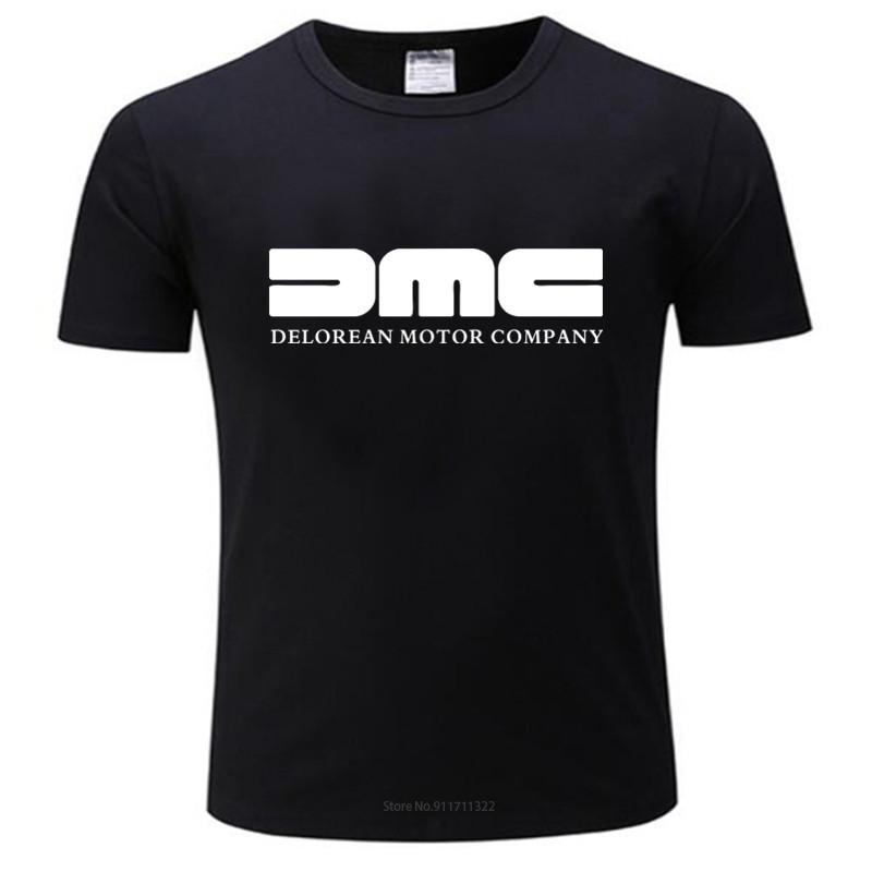 S5XLmens Short Sleeve T Shirt DMC DeLorean Mens TShirt Back To The Future Film Fashion Teeshirt Male Summer Tops XL
S5XLmens Short Sleeve T Shirt DMC DeLorean Mens TShirt Back To The Future Film Fashion Teeshirt Male Summer Tops XL