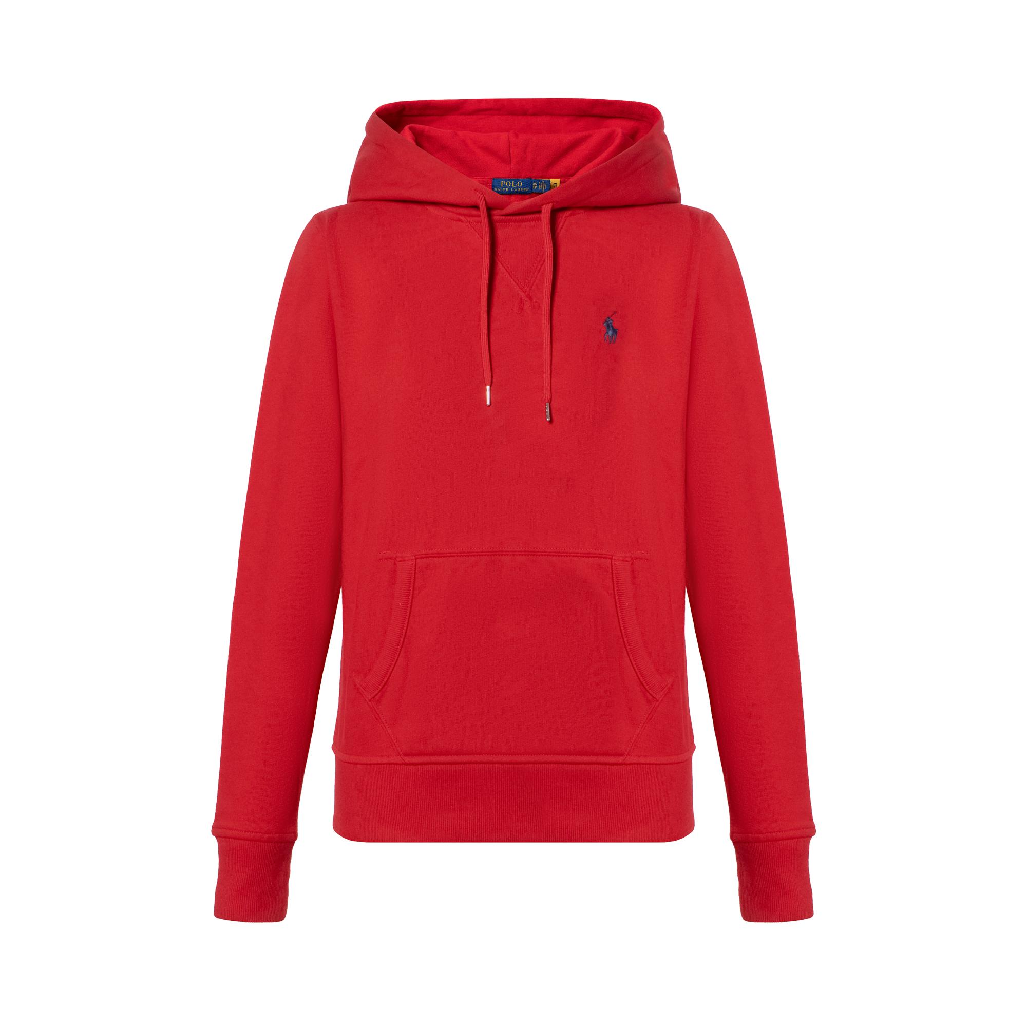 Polo Ralph Lauren FW23 Толстовка флисовая с капюшоном и вышивкой логотипа Pony с длинным рукавом Женская толстовка 211817657-006 XS
Polo Ralph Lauren FW23 Толстовка флисовая с капюшоном и вышивкой логотипа Pony с длинным рукавом Женская толстовка 211817657-006 XS