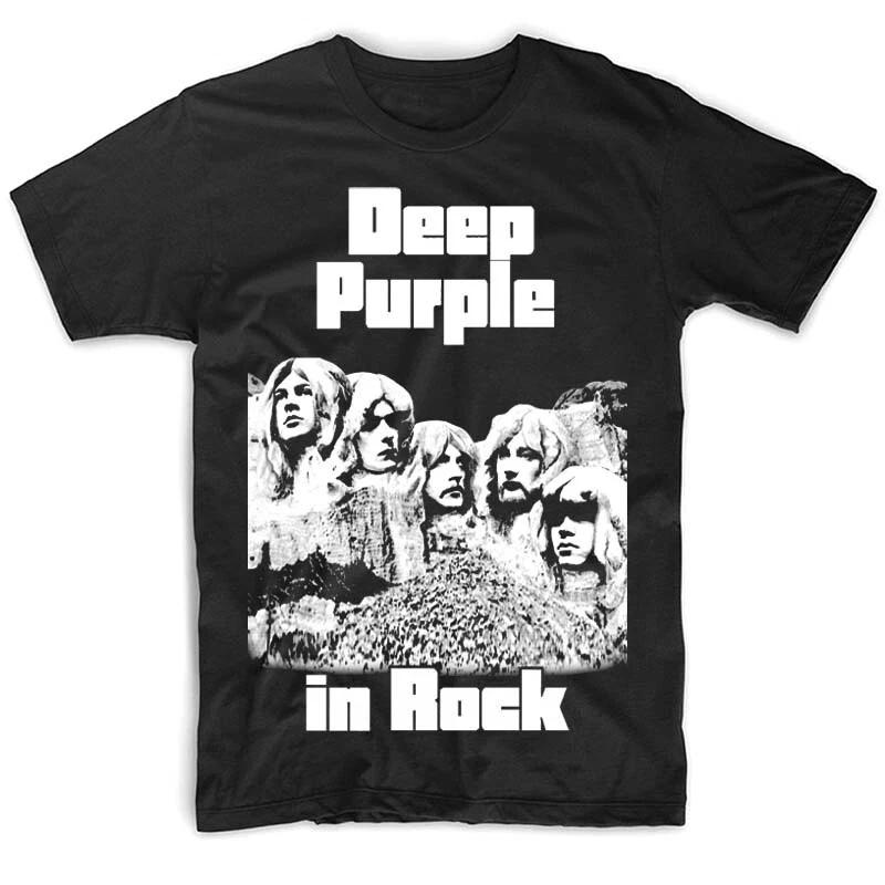 Deep Purple Band Vintage Unisexs TShirt Unisex ONeck Cotton Short Sleeve Yk Oversized Fashio outdoor recreation M
Deep Purple Band Vintage Unisexs TShirt Unisex ONeck Cotton Short Sleeve Yk Oversized Fashio outdoor recreation M