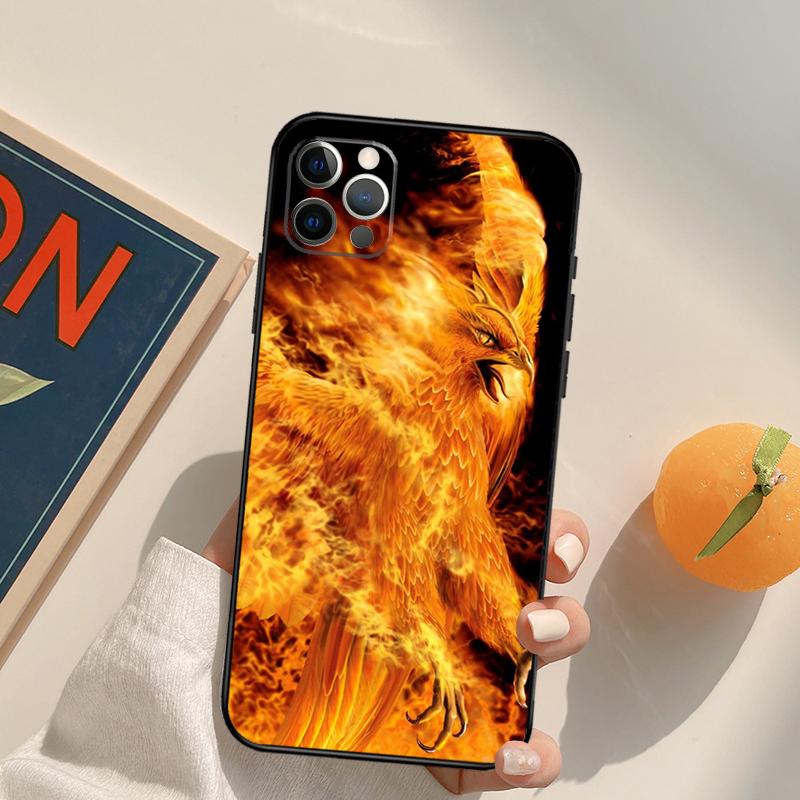 Чехол-фунда Феникс для iPhone 16 Pro Max 14 11 12 13 15 Pro Max Mini XR 16e 15 16 Plus iPhone 13 Pro
Чехол-фунда Феникс для iPhone 16 Pro Max 14 11 12 13 15 Pro Max Mini XR 16e 15 16 Plus iPhone 13 Pro