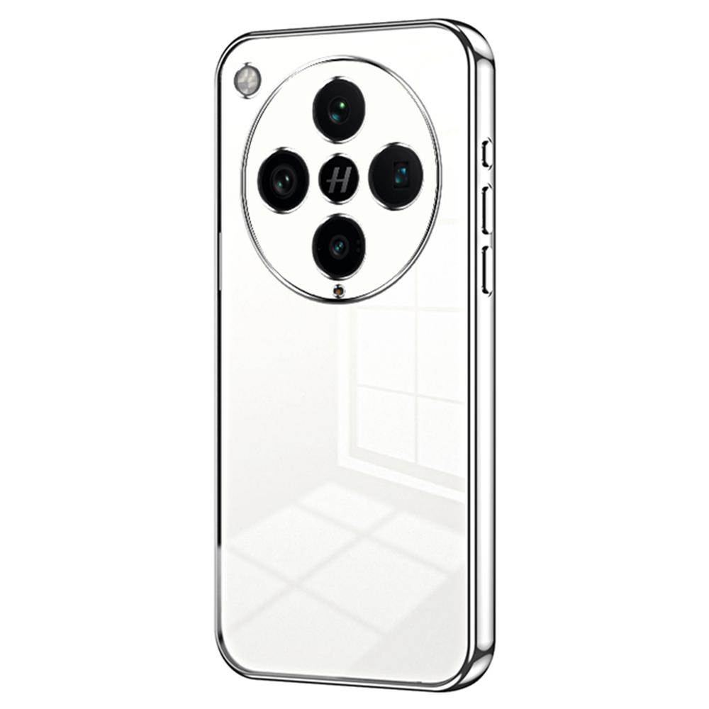 For Oppo Find X8 Pro 5G Case Electroplating Frame Soft TPU Phone Cover G
For Oppo Find X8 Pro 5G Case Electroplating Frame Soft TPU Phone Cover G