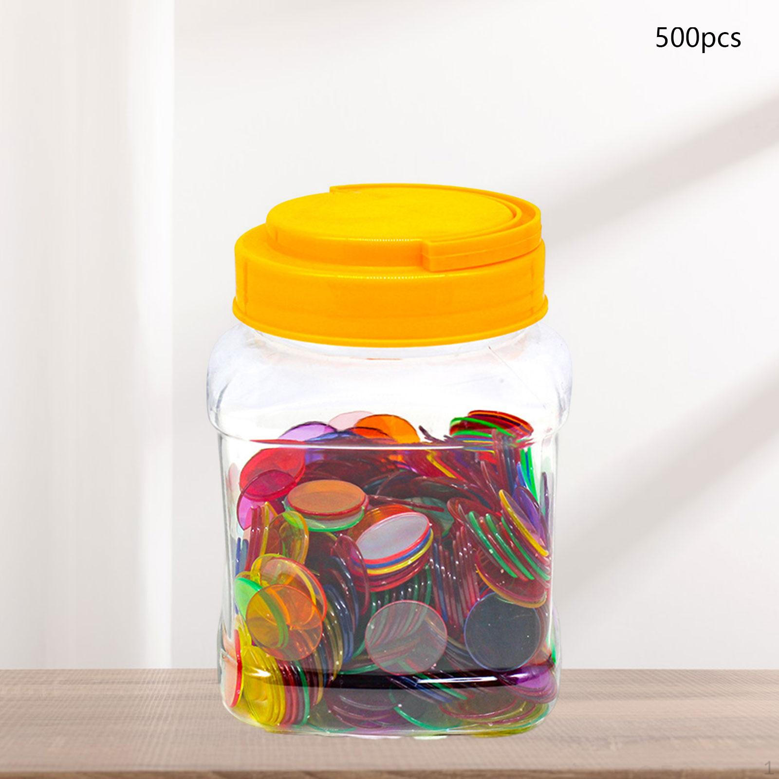 Math Counters for Kids Subtraction Assorted Color Game Office Pool Halls 19mm clear
Math Counters for Kids Subtraction Assorted Color Game Office Pool Halls 19mm clear