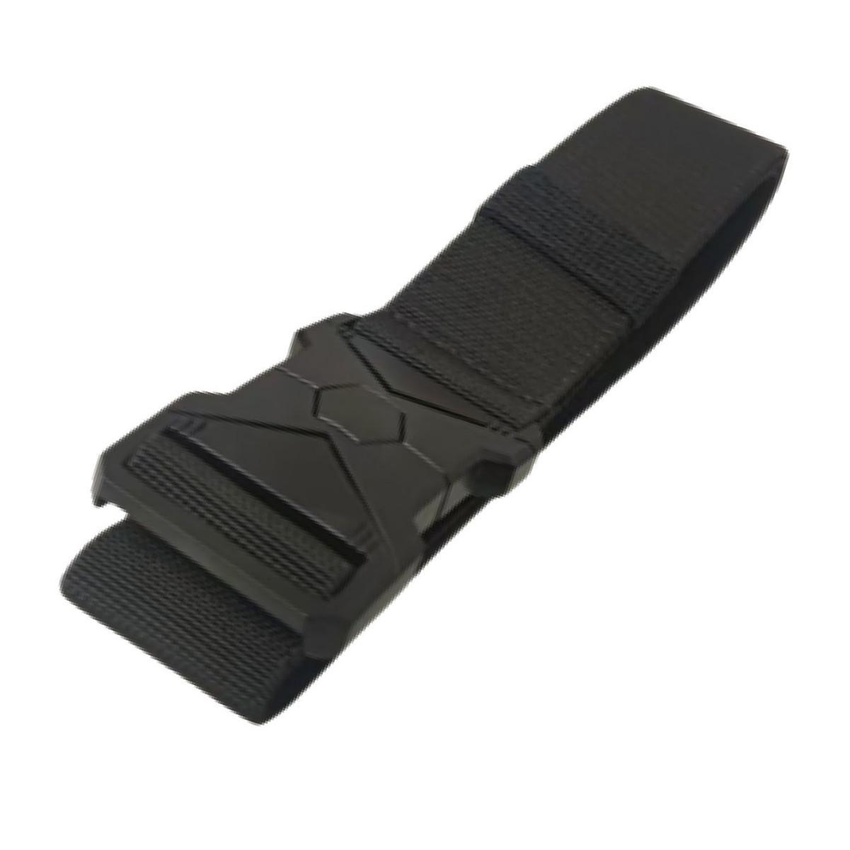 New Men s Tactical Elastic Waist Belt Outdoor Sports Casual Versatile Fashion Braided Nylon Buckle Belt 120cm
New Men s Tactical Elastic Waist Belt Outdoor Sports Casual Versatile Fashion Braided Nylon Buckle Belt 120cm