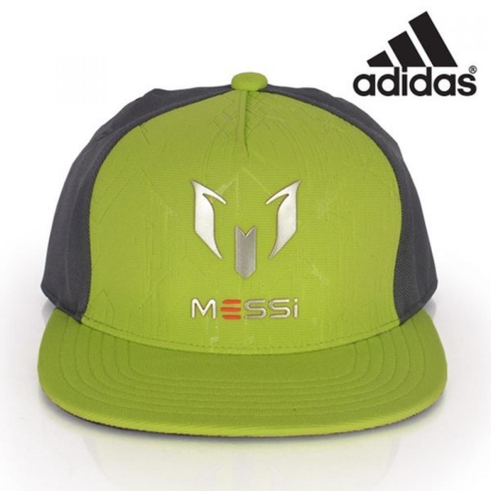 AdidasQR Code Authentication Adidas KidsChildren MESSI K. CAP Q2 Mesh SnapbackCap HatAP8933
AdidasQR Code Authentication Adidas KidsChildren MESSI K. CAP Q2 Mesh SnapbackCap HatAP8933
